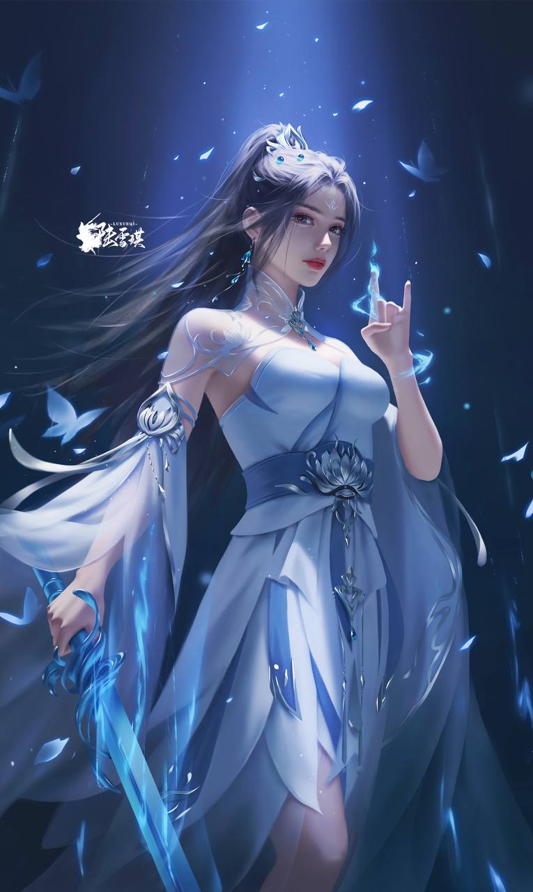的过程变得
