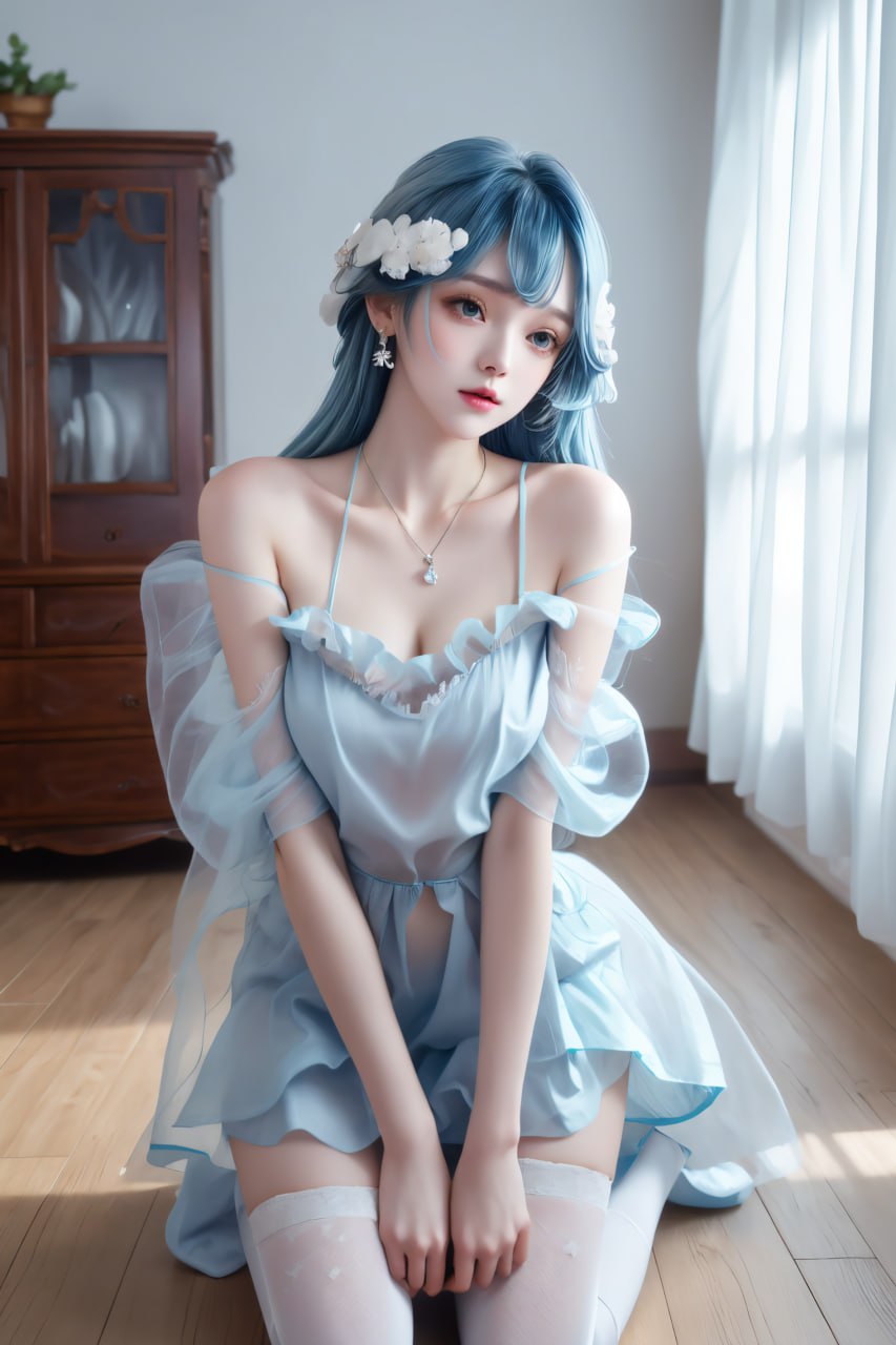 的将来