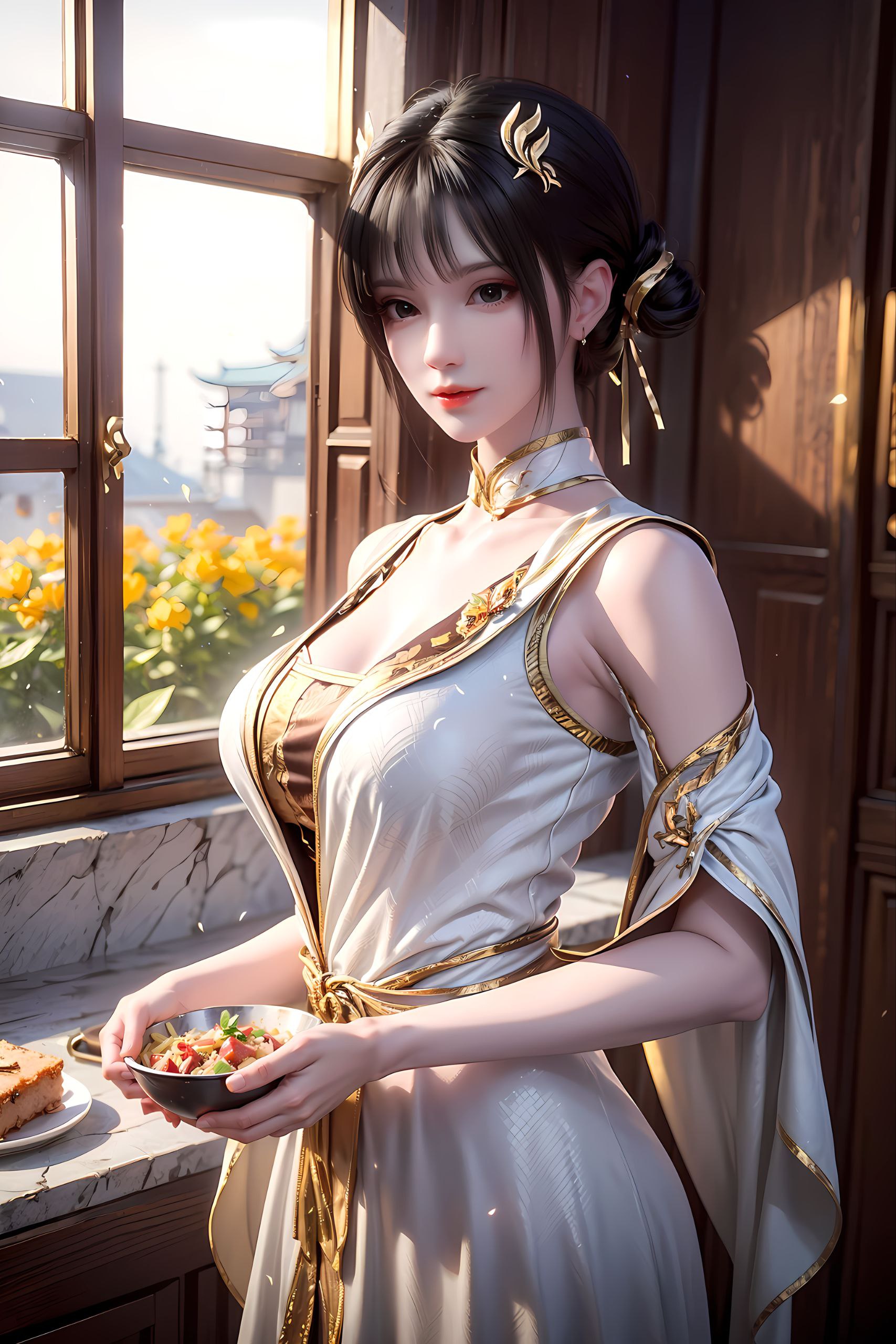 国产麻豆以