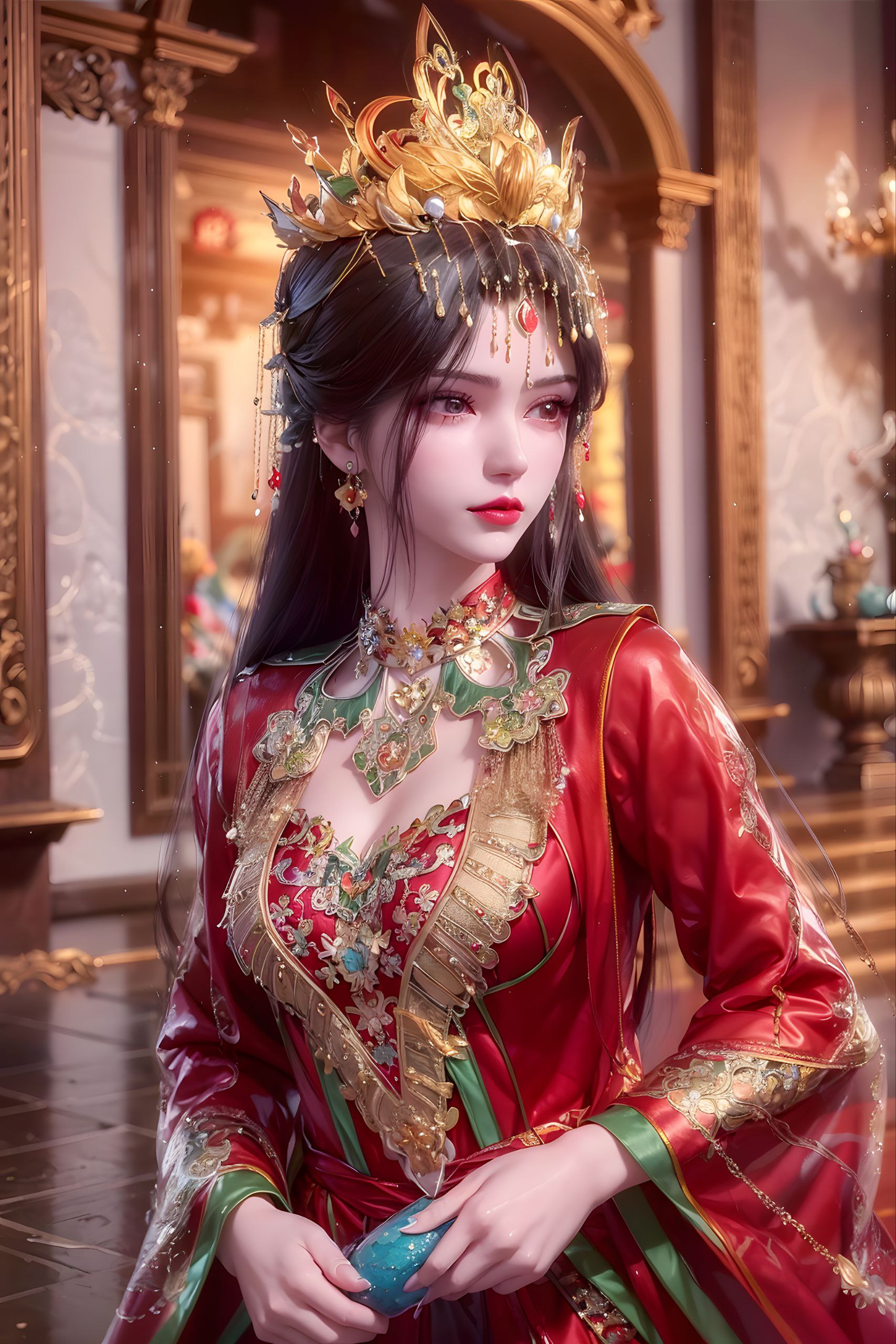 己想要的答