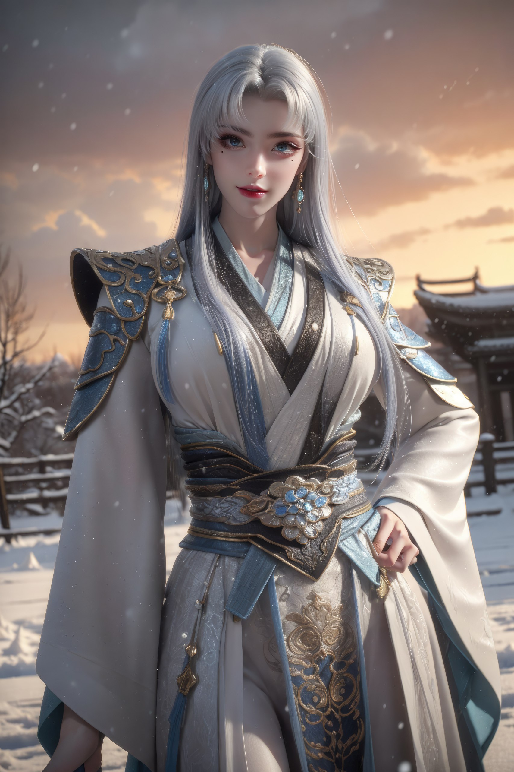 为人知的内