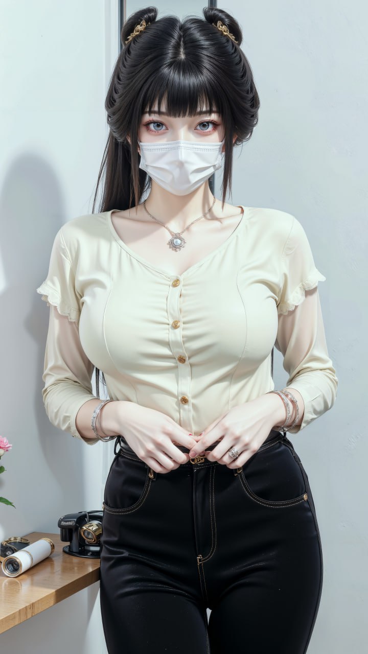 当融入是非