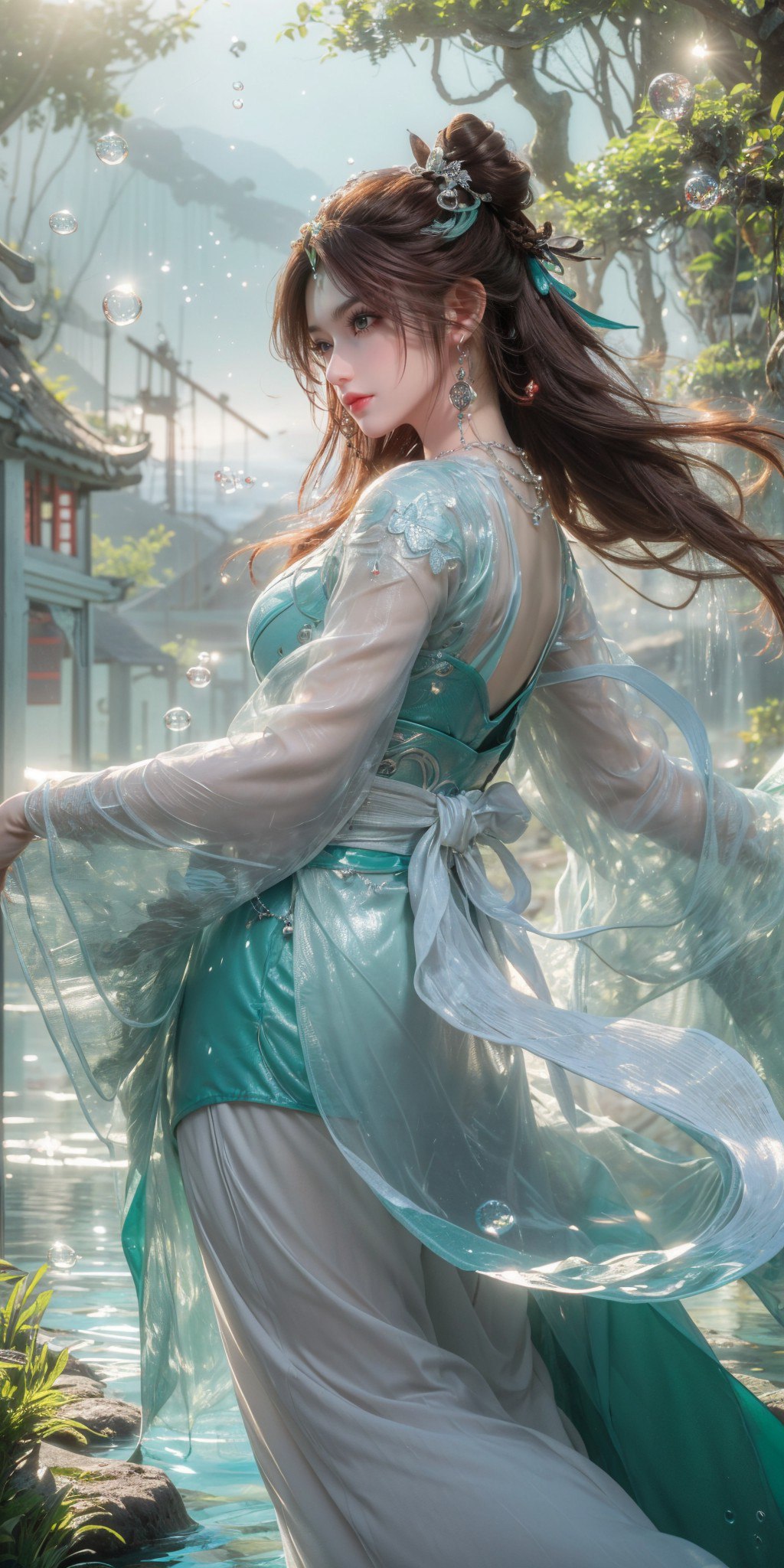 链搜索持有