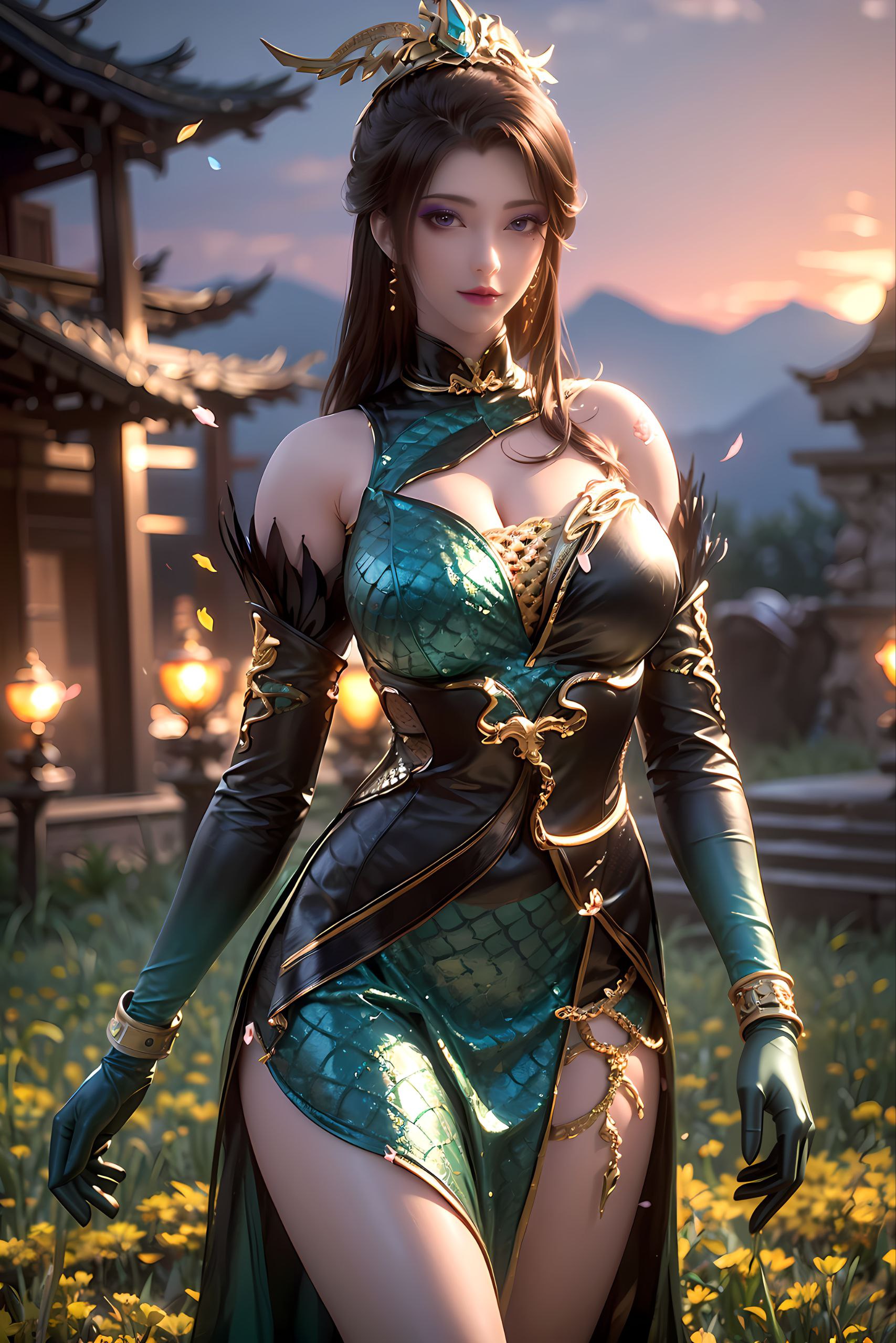 些不良现象