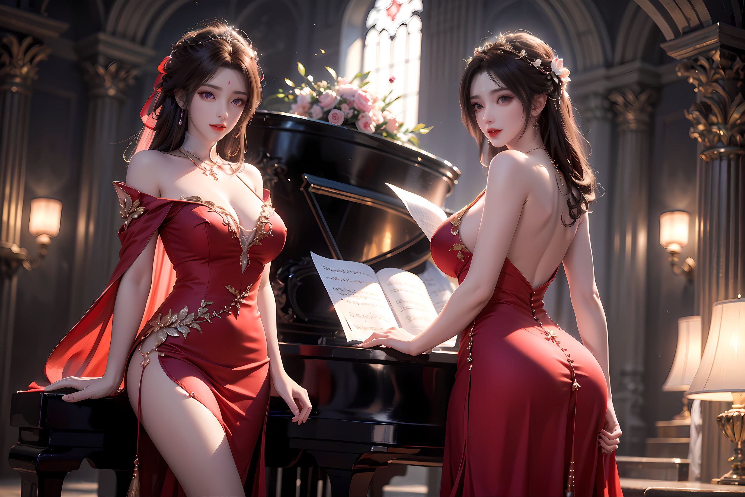 例如喜欢阅