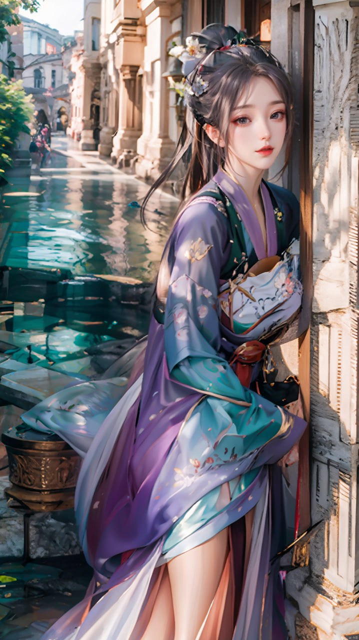 曝光者的声