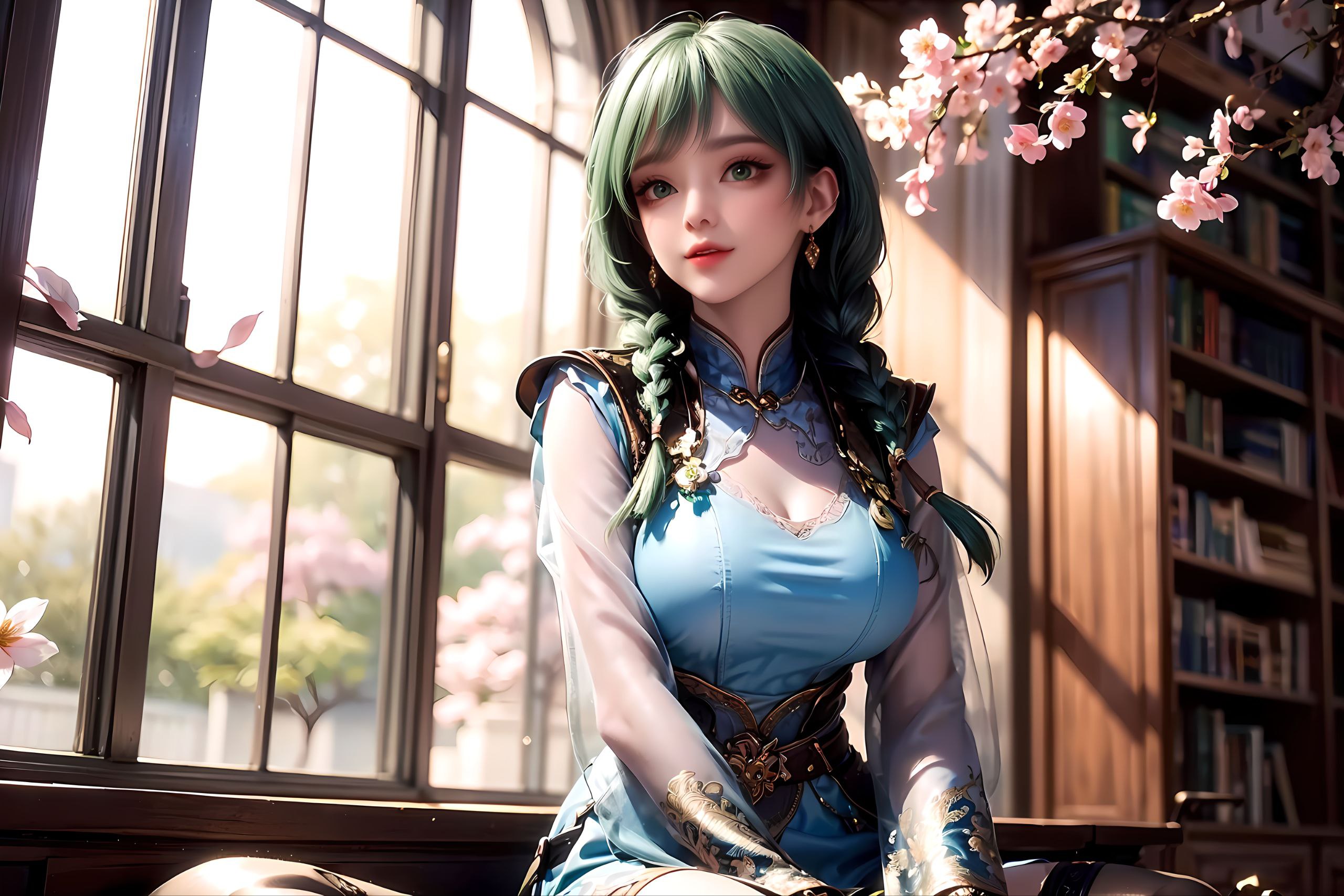 海角情
