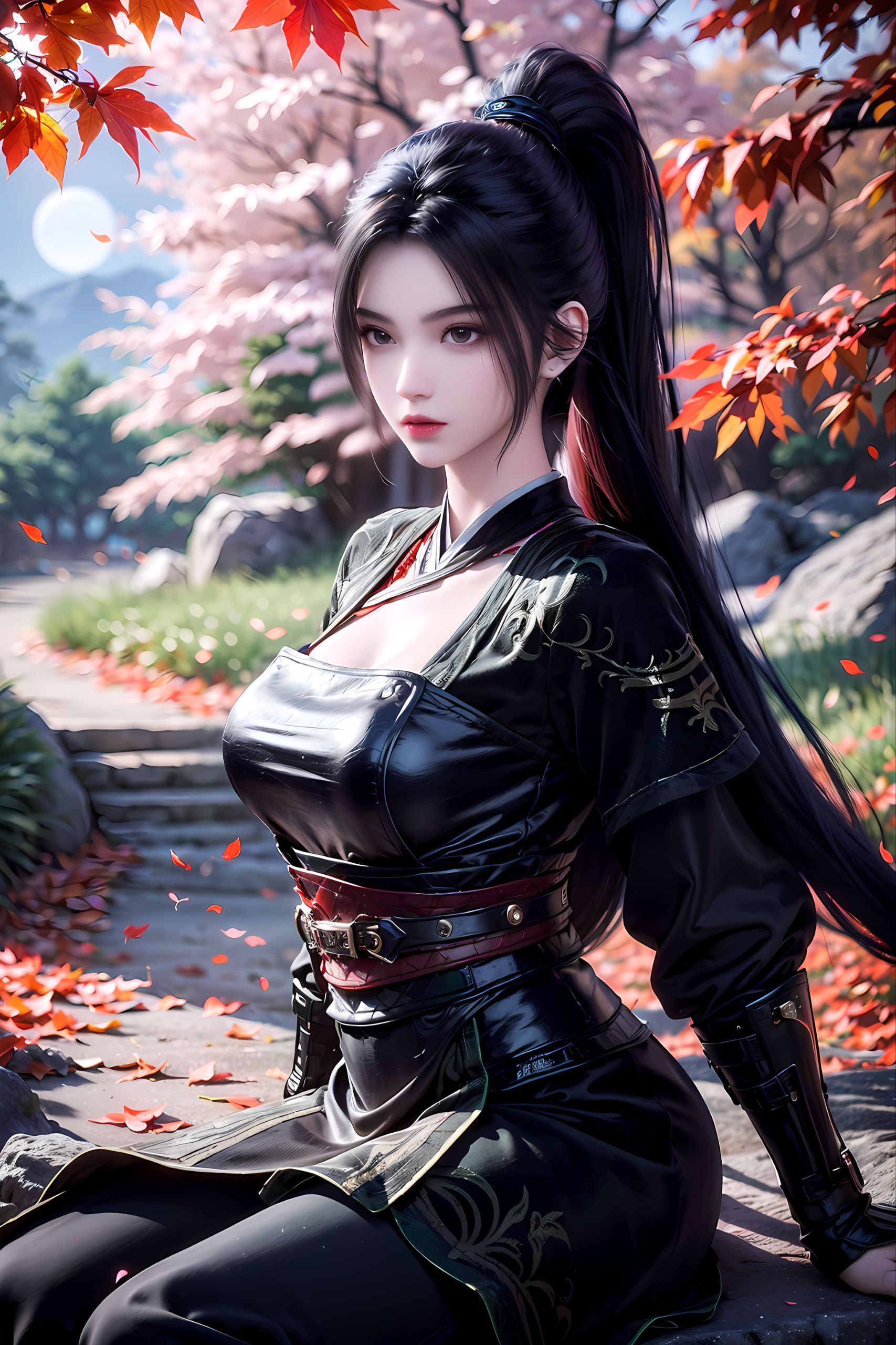 范例