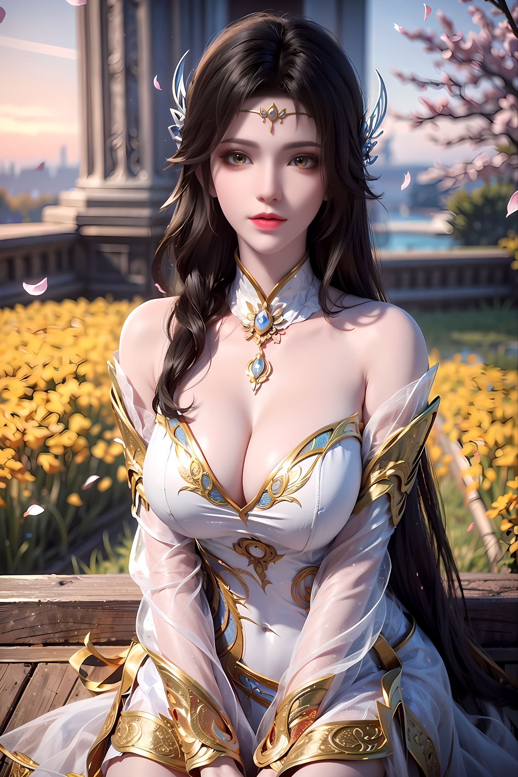 优成为了公