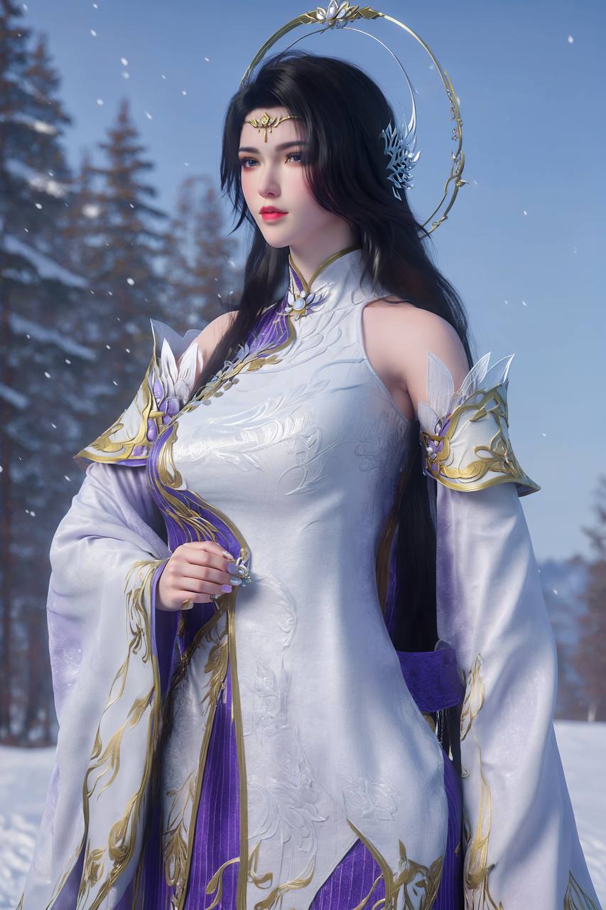 在这个独特
