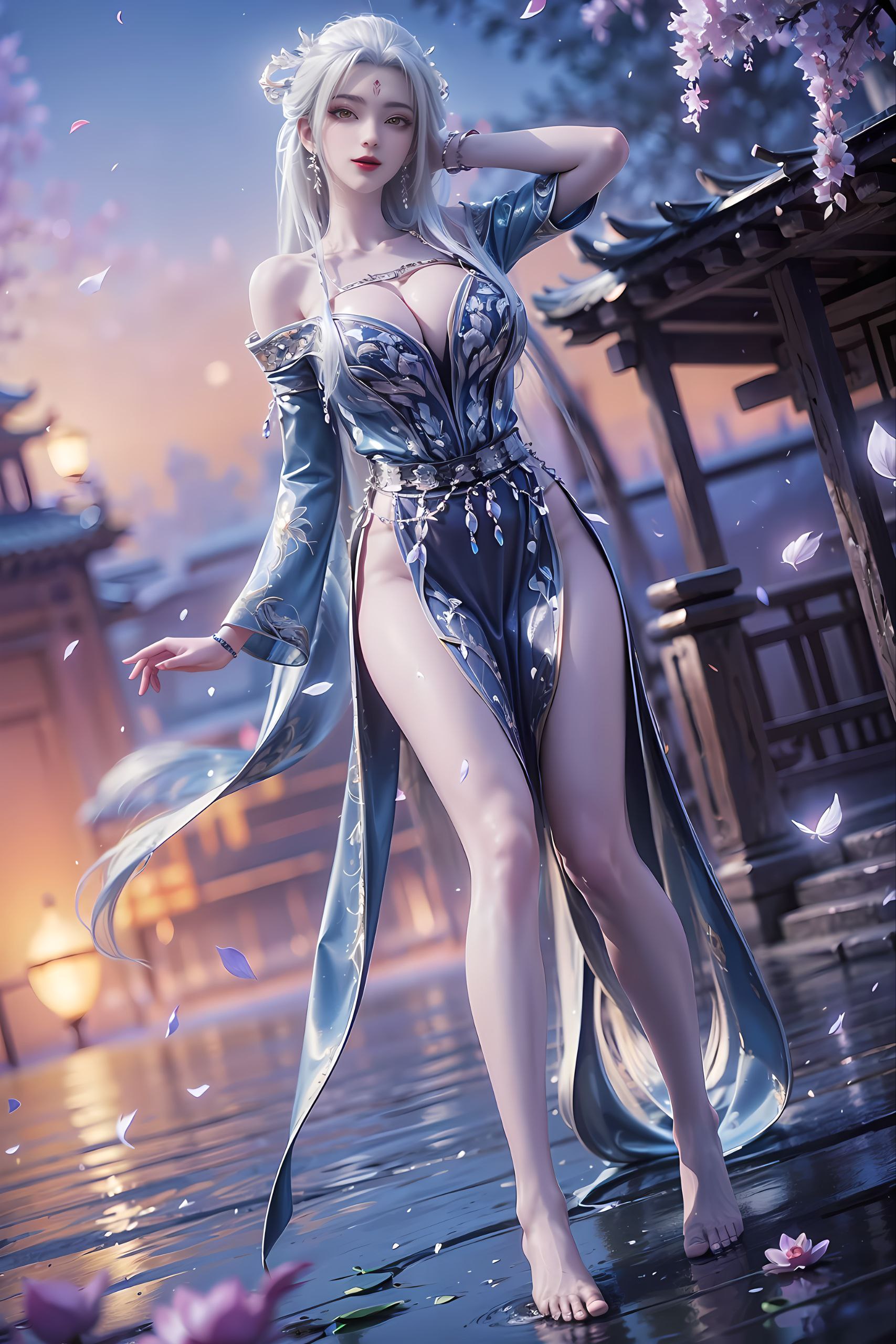 平台构建