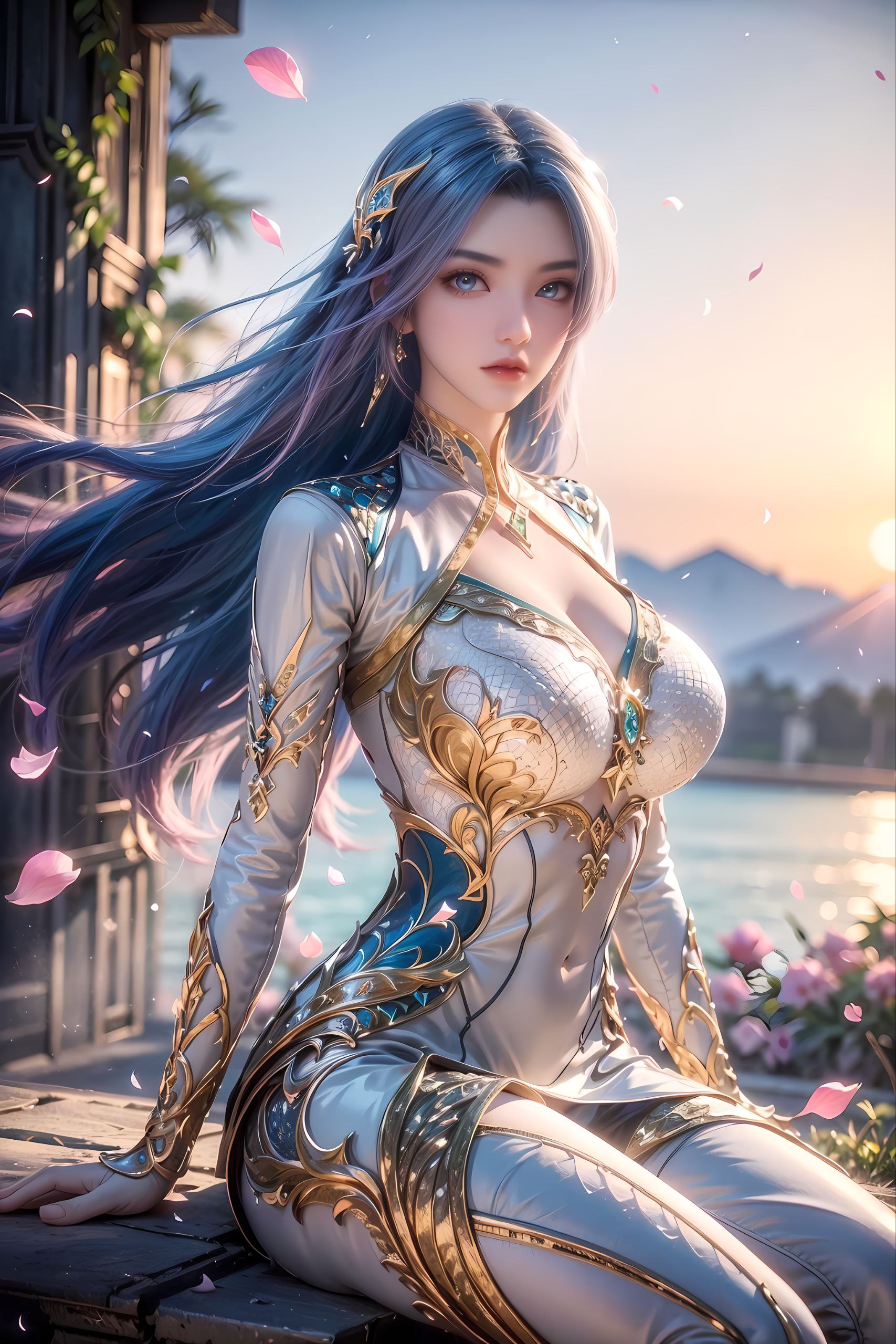 关重要的环