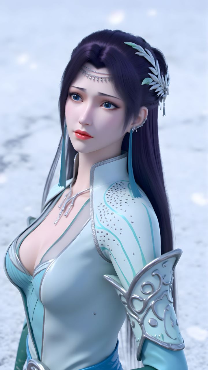 的探秘