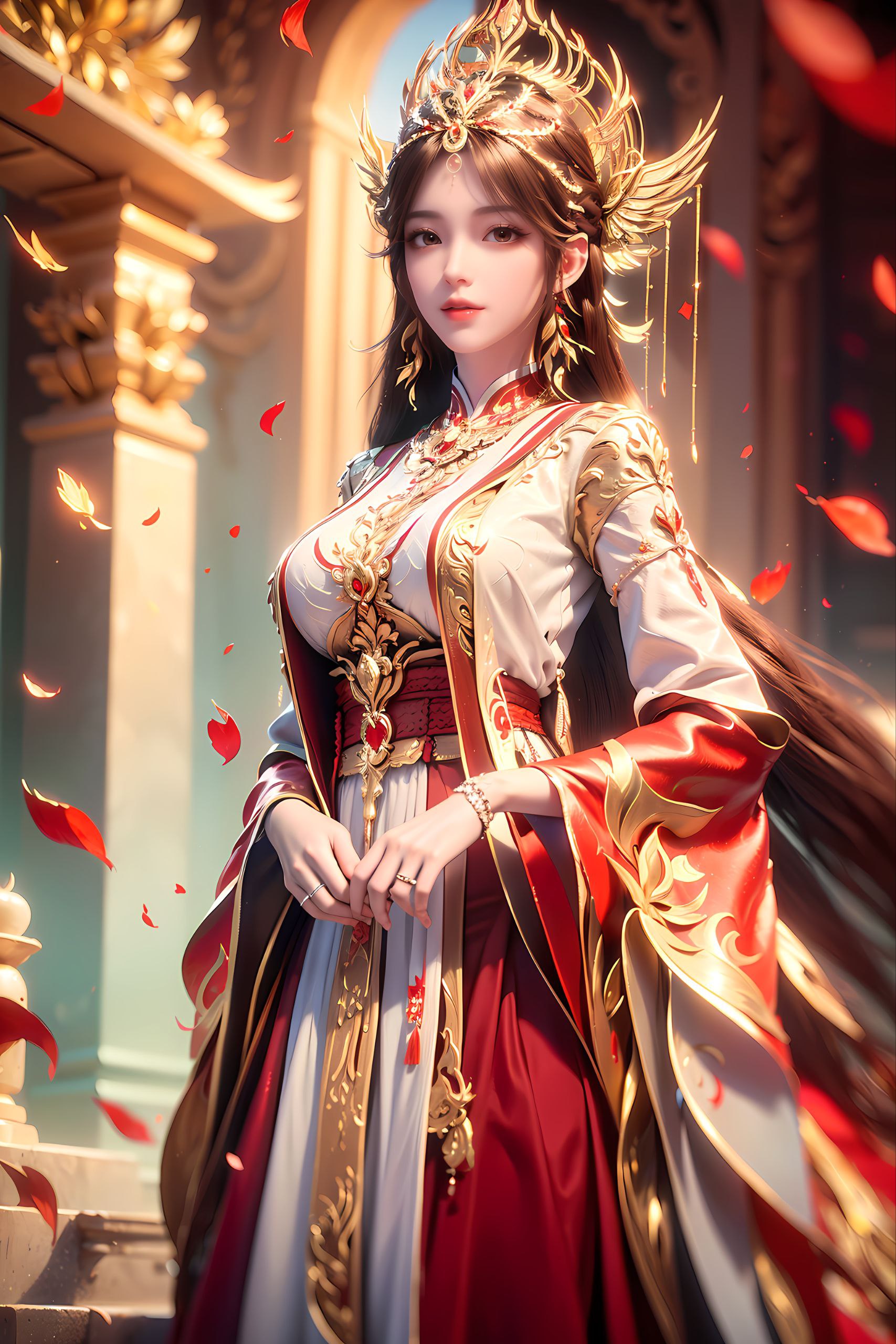 值的内容