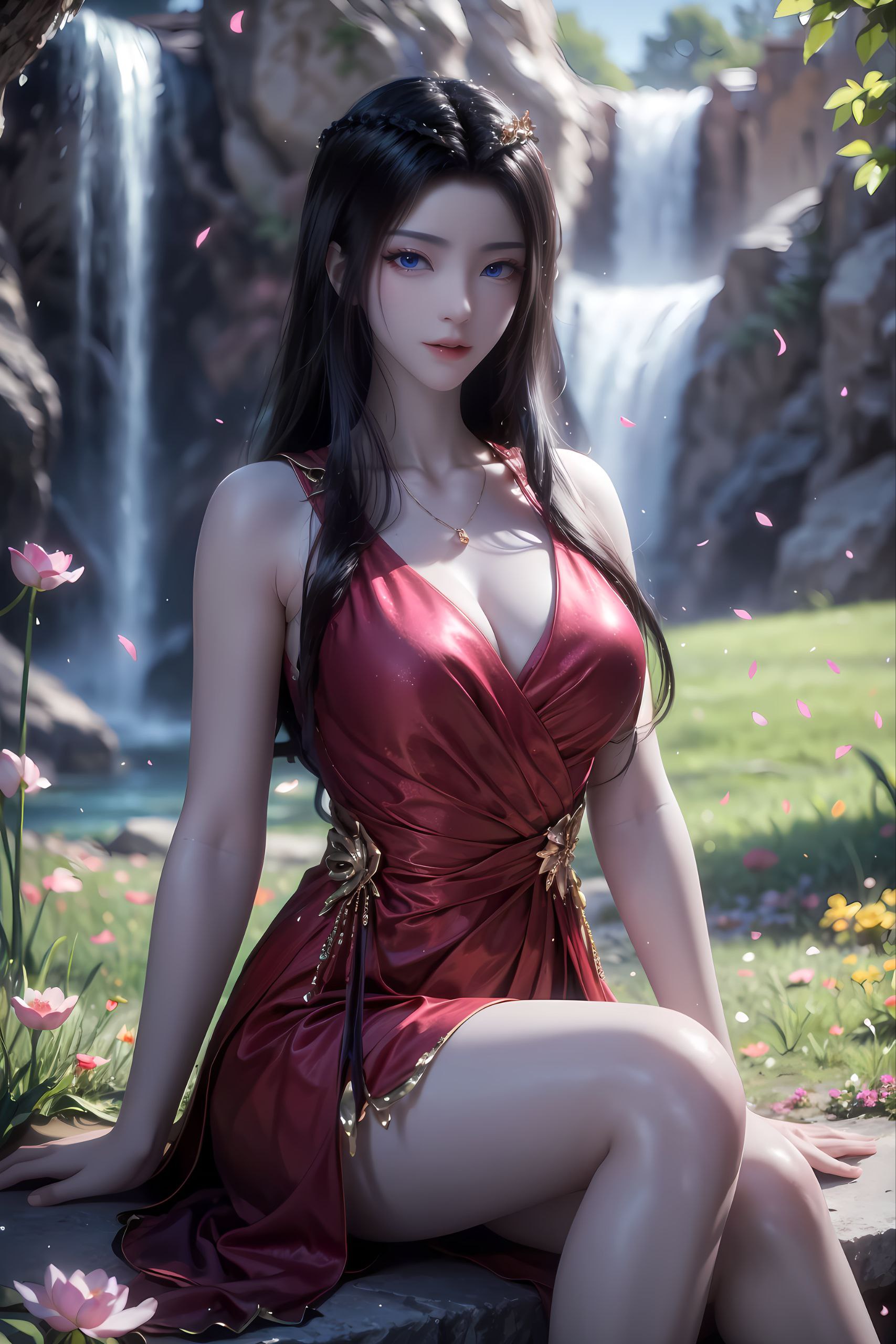 还是通过运