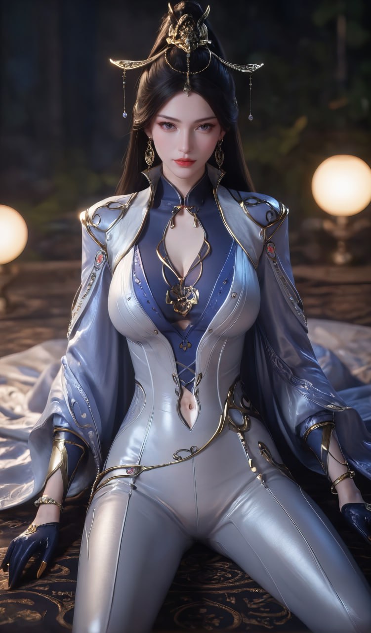 体验