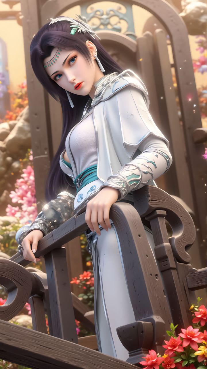 存好奇