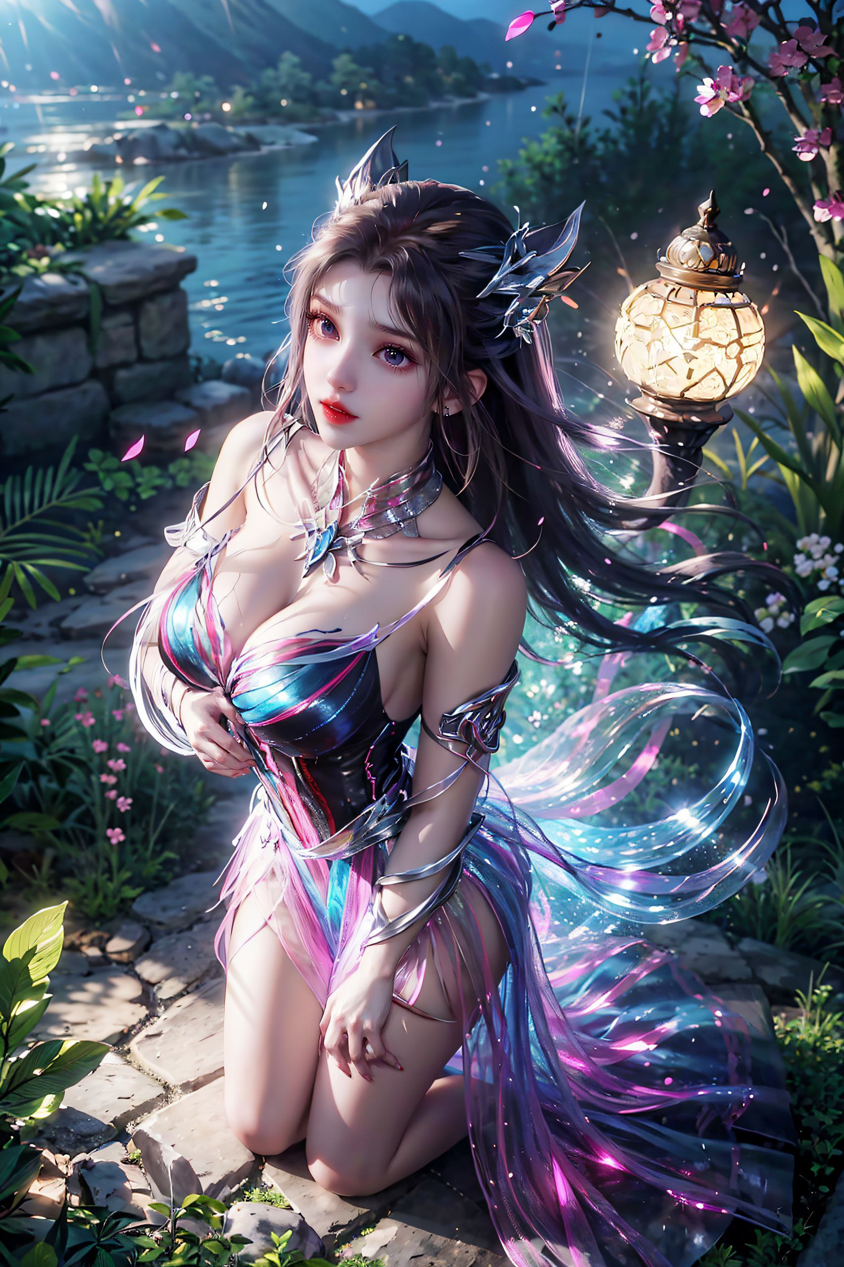 十亿美元
