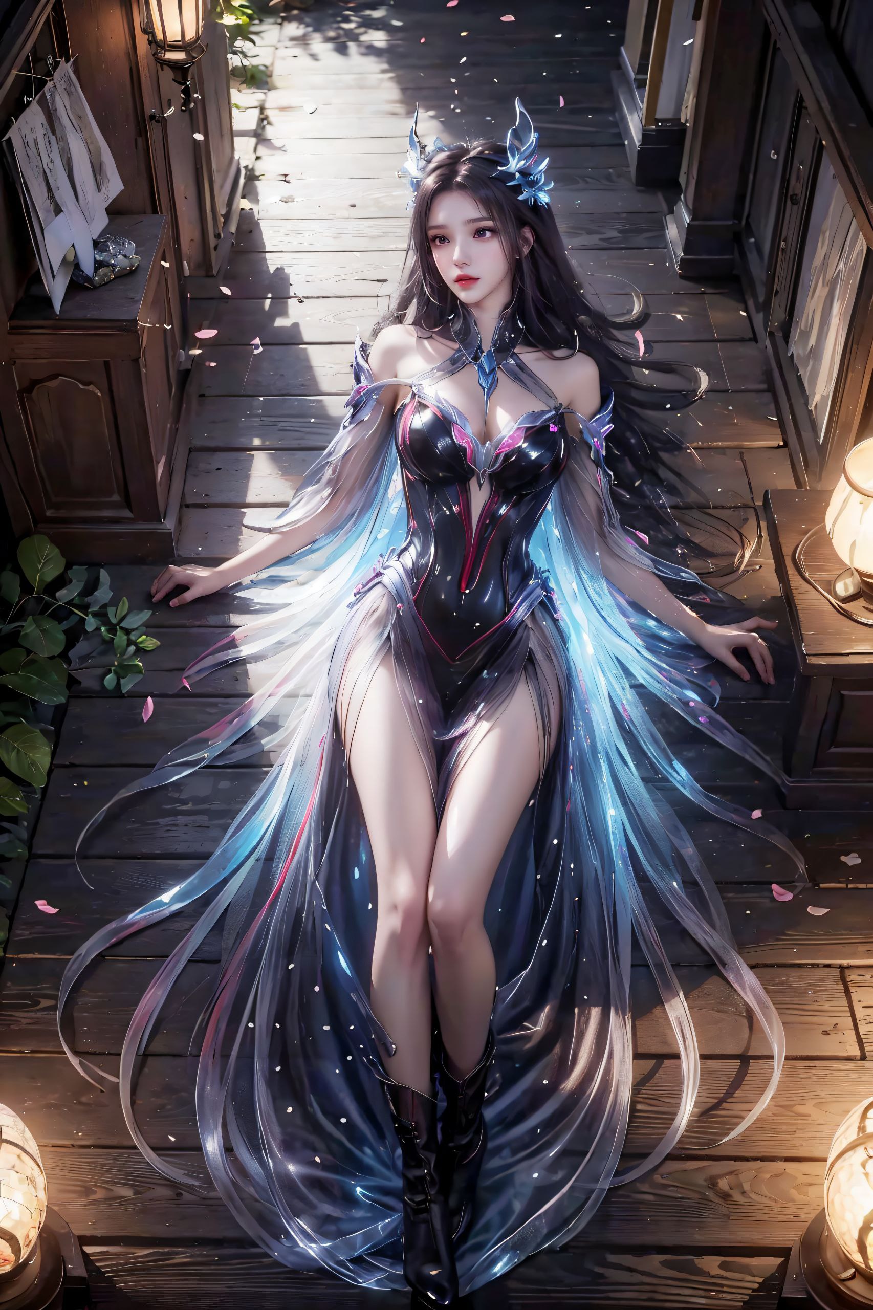 独特性和吸