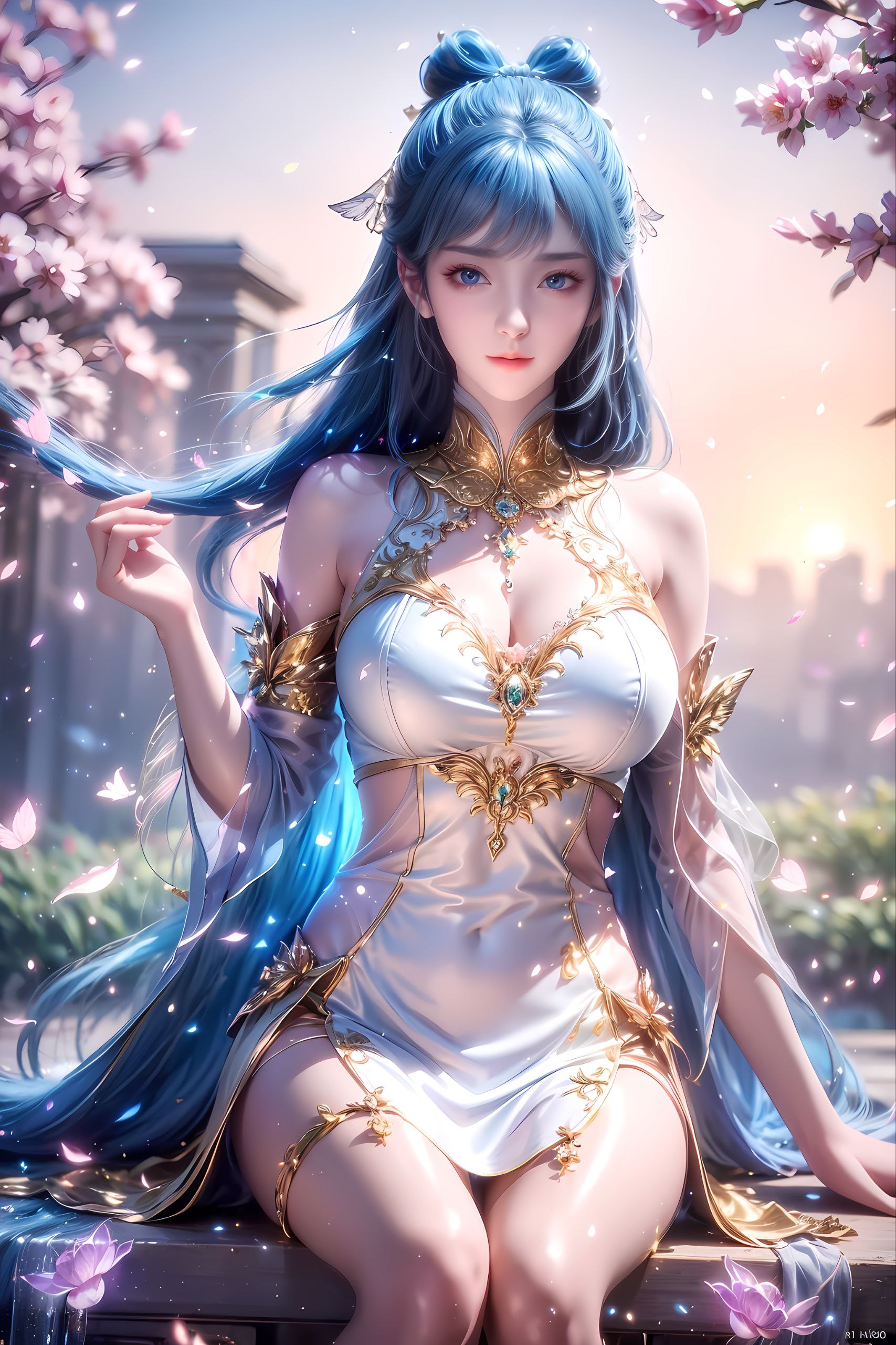 可能通过恶